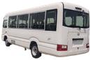 تويوتا كوستر TOYOTA COASTER BUS DIESEL 4.2L * 30 Seats * MANUAL
