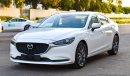 Mazda 6 GT GCC-WARRANTY-FIN-0%DP