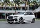 BMW X5 X5 xDrive40i M Sport | 2,742 P.M | 0% Downpayment | Full BMW History (AGMC)!