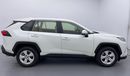 Toyota RAV4 EX 2.5 | Zero Down Payment | Free Home Test Drive