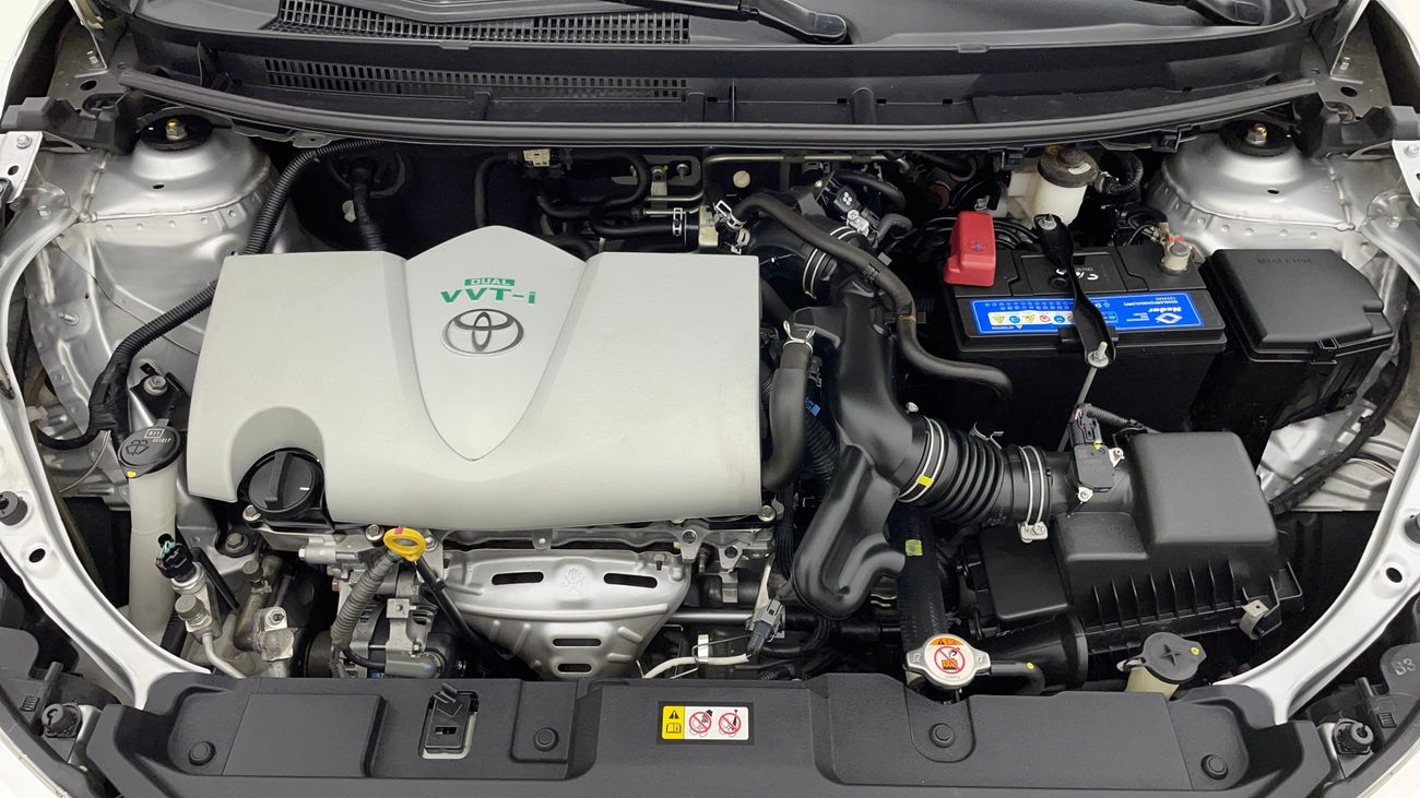 Toyota Yaris SE 1.5 | Zero Down Payment | Free Home Test Drive