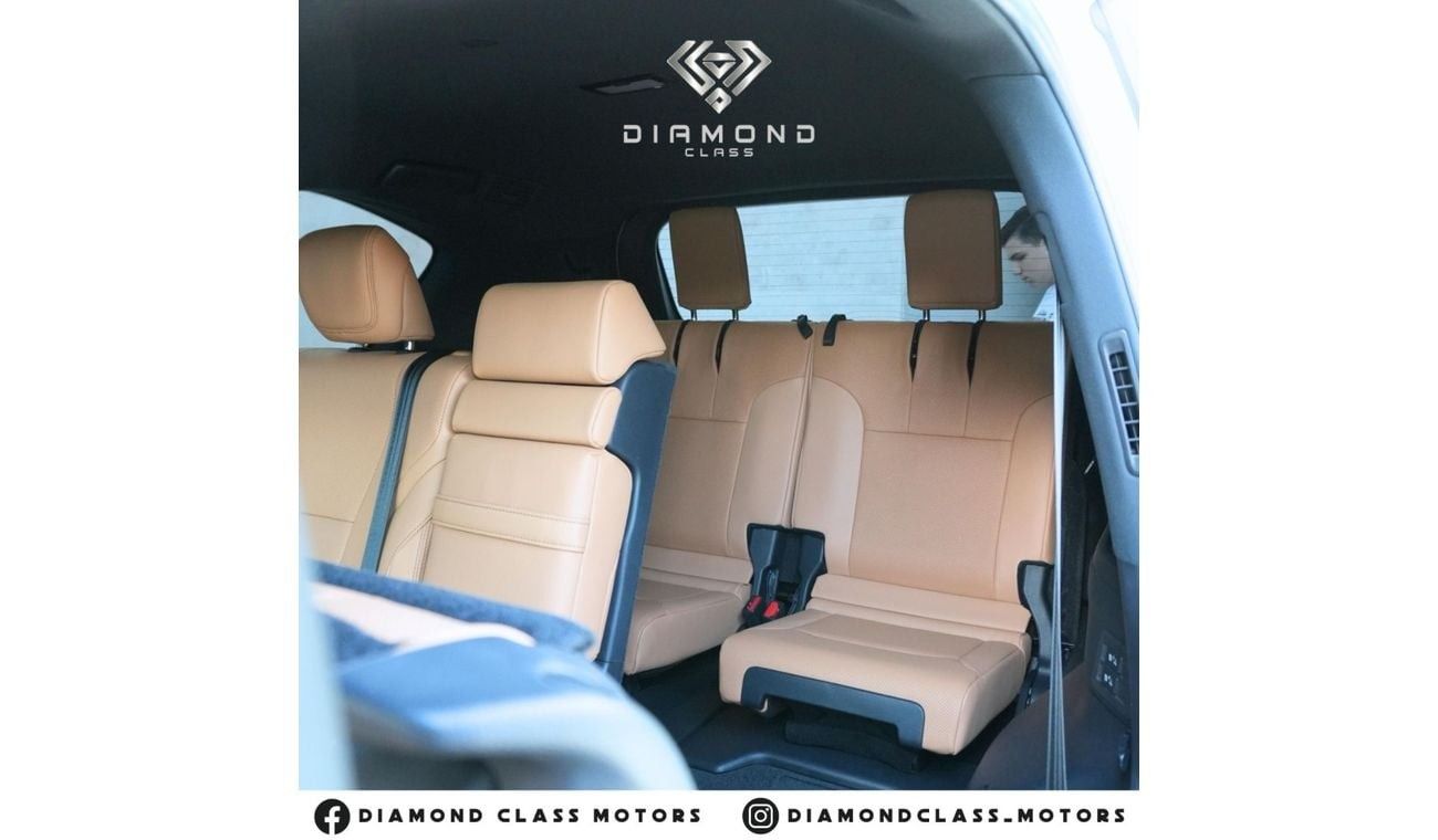 Lexus LX 600 Prestige 3.5L Lexus LX600  Full Option   2023 GCC Under Warranty