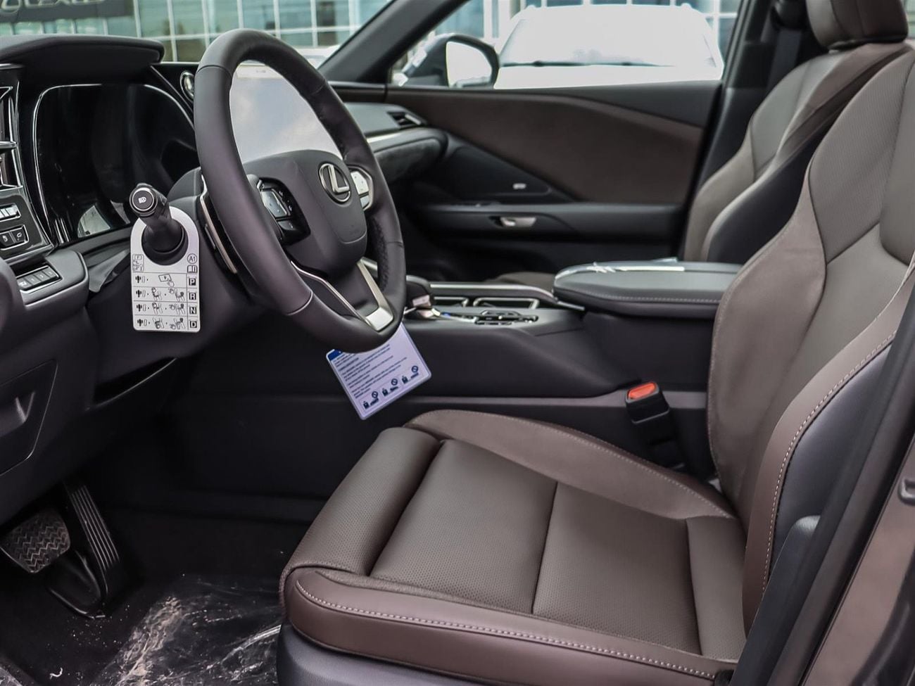 لكزس TX 350 26/26 EXECUTIVE PETROL