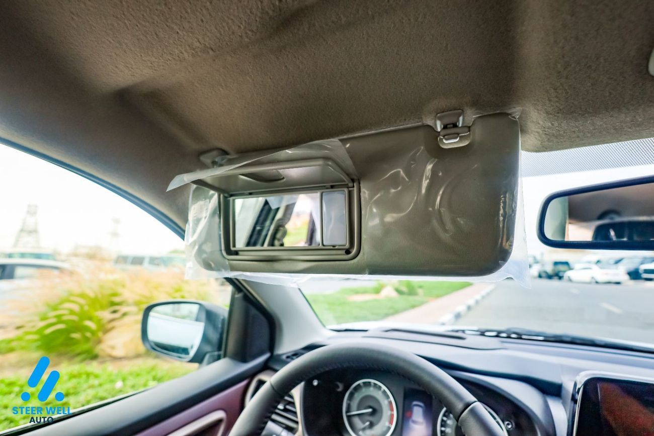 Suzuki Fronx 2026 GLX | Smart Petrol AT | 9” Display Audio | 360° Camera | Best Export Prices