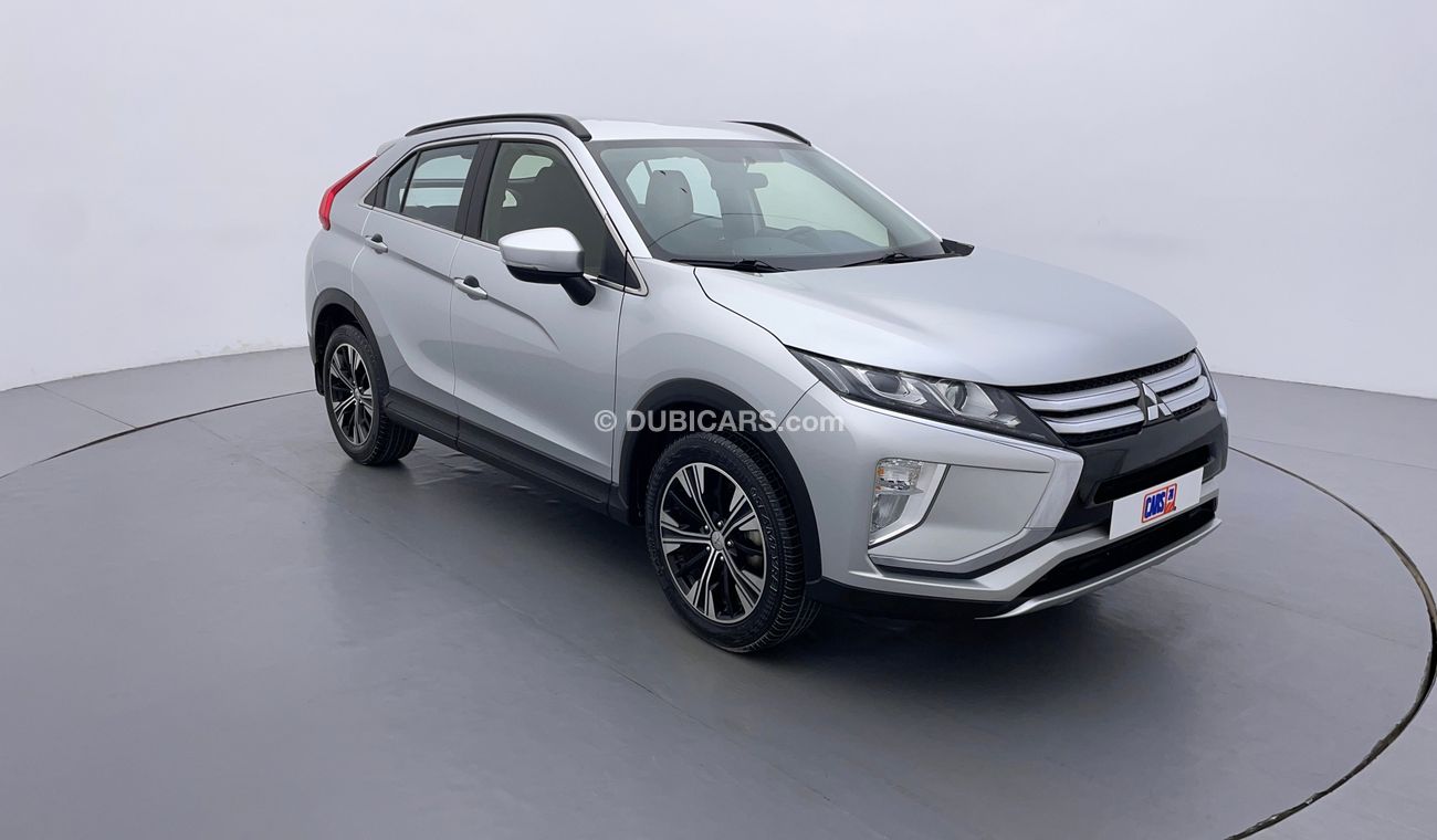 Mitsubishi Eclipse Cross GLX LOWLINE 1.5 | Zero Down Payment | Free Home Test Drive