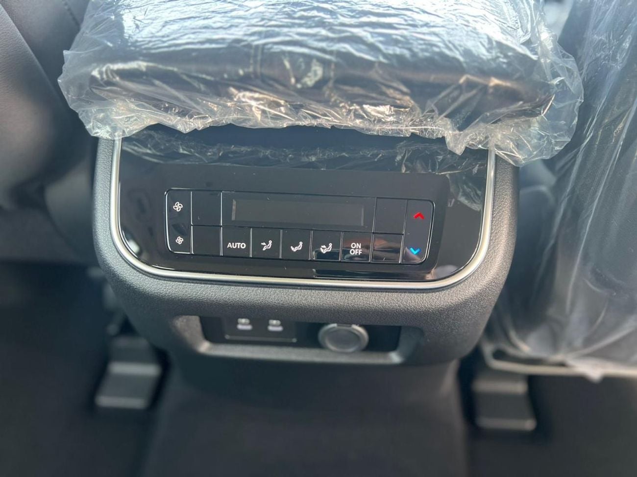 Nissan Patrol XE