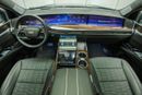 Cadillac Escalade Sport Platinum 6.2L AWD