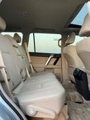 Toyota Prado TX-L