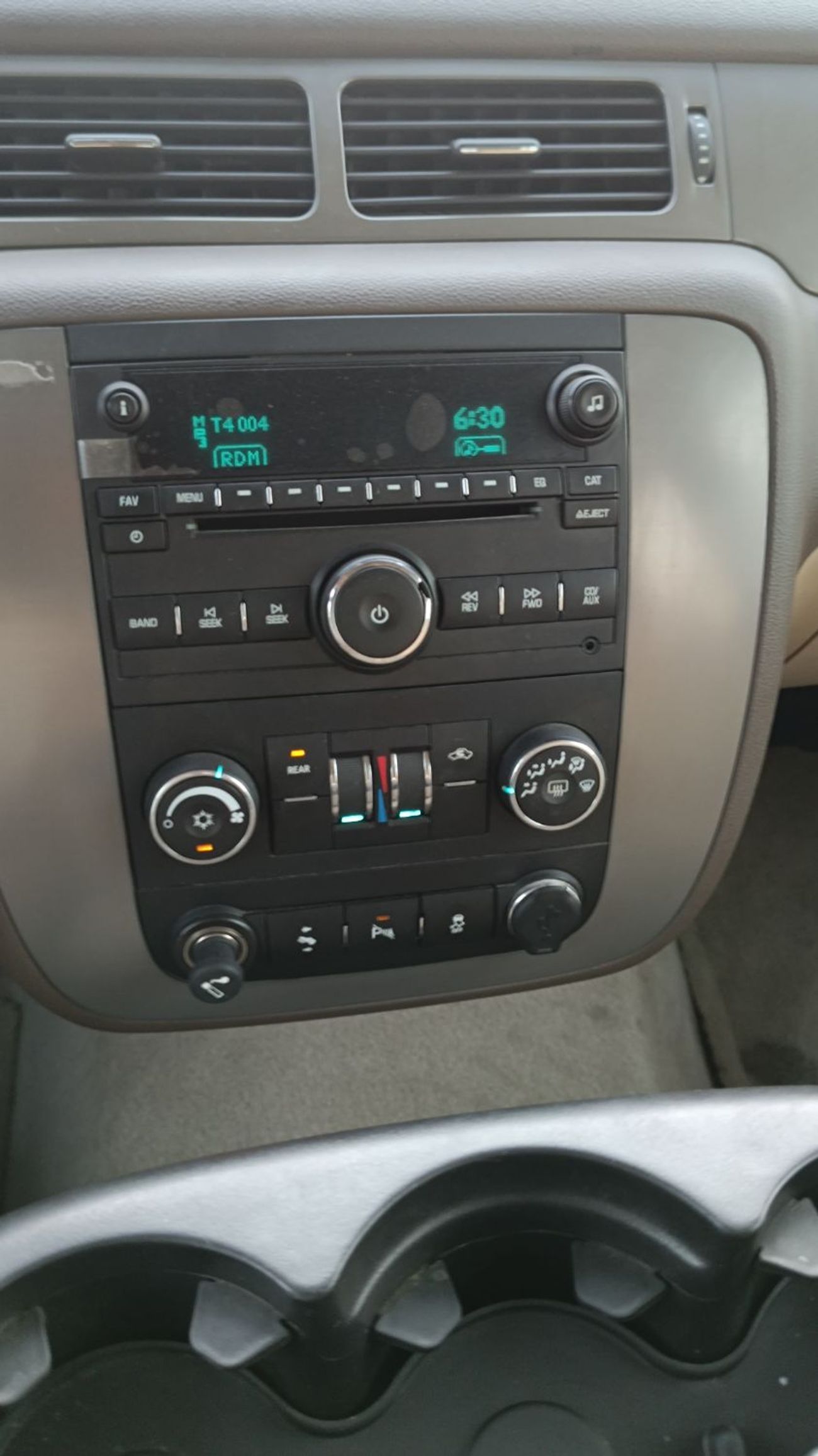 شيفروليه تاهو 1LT 5.3L