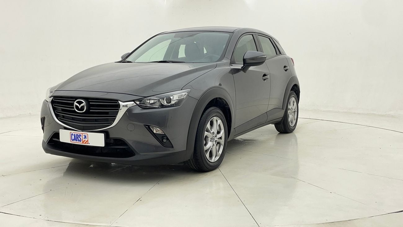 Mazda CX3 GT 2 | Zero Down Payment | Home Test Drive