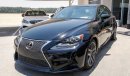 Lexus IS350