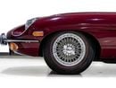 Jaguar E-TYPE 4.2 l
