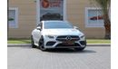Mercedes-Benz CLA 250 C118
