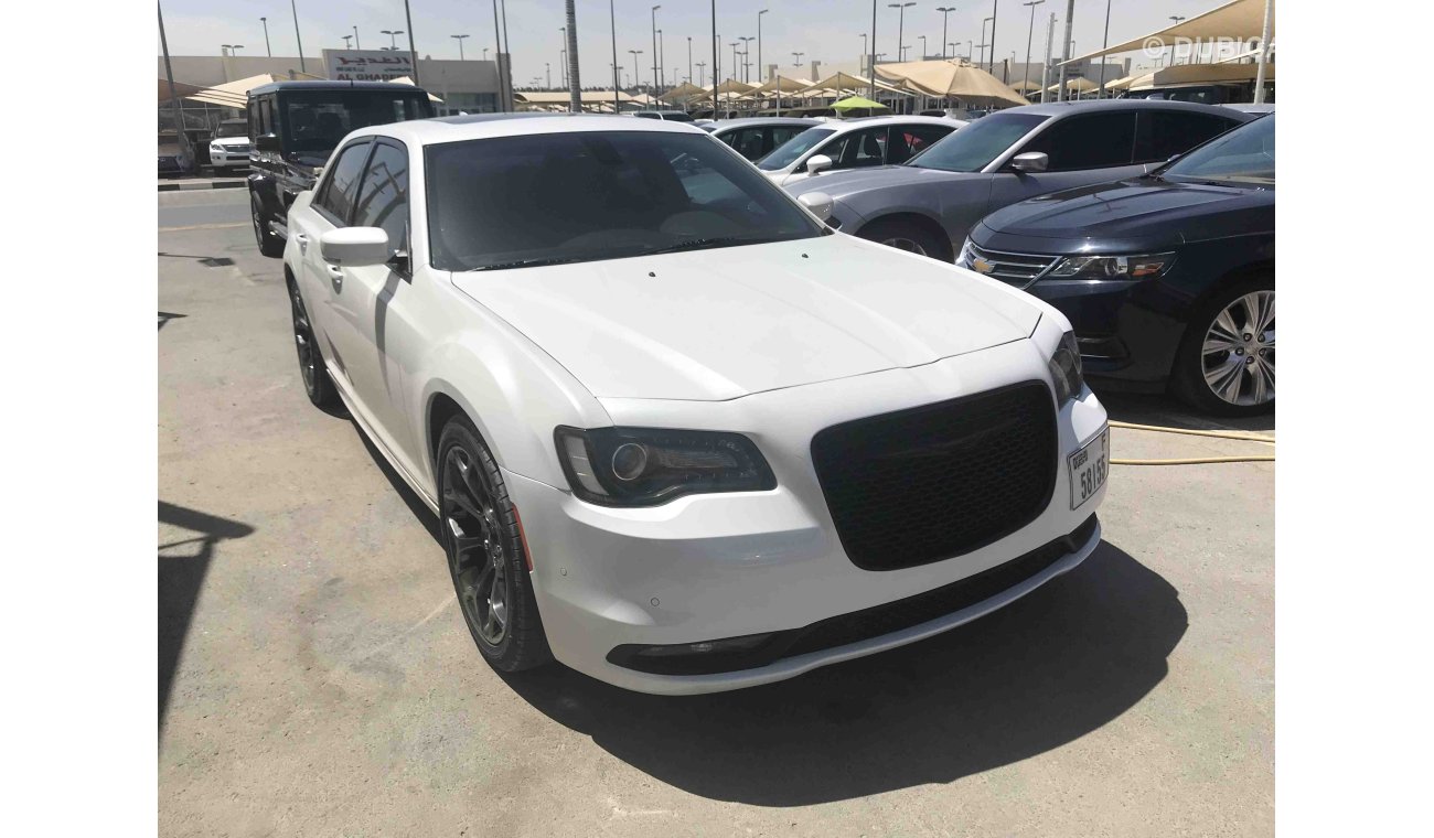 كرايسلر 300C