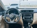 Nissan XTrail S 2.5L 4WD (5 Seater)