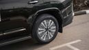 لكزس LX 500 LEXUS LX500 DIESEL 3.3L -2025YM