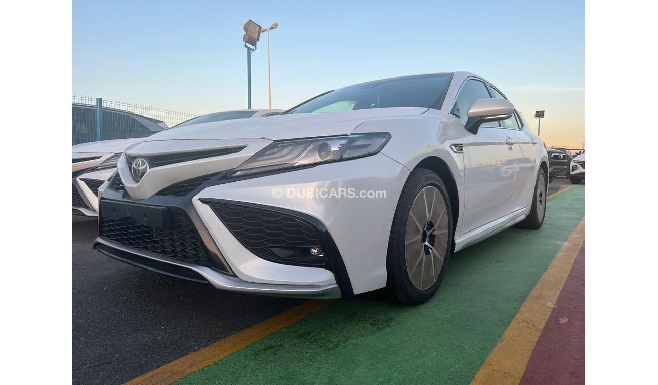 Toyota Camry SPORT V6 3.5L