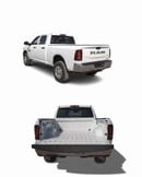 رام 2500 Ram 2500 Crew Cab Tradesman 6.4L 4WD (5-Seater)