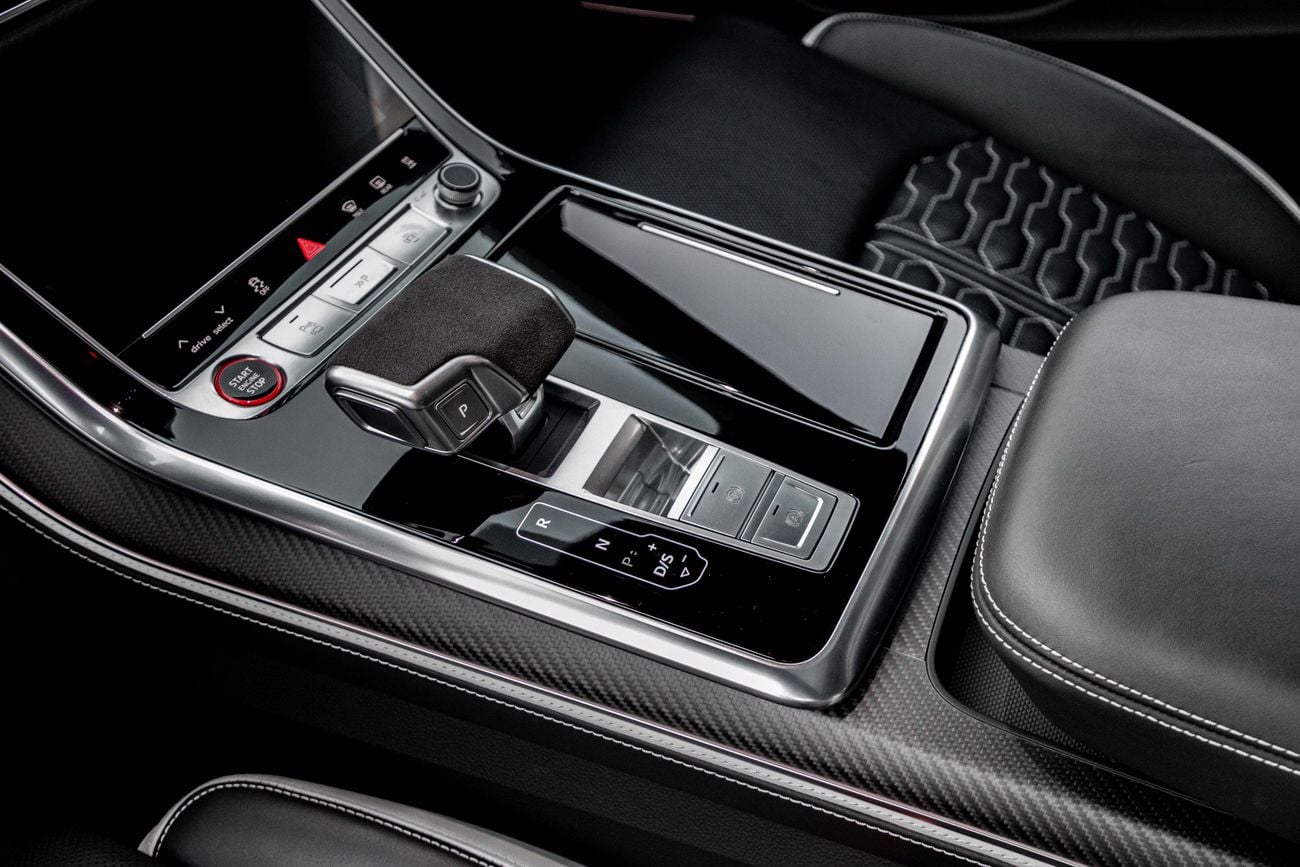 Audi RSQ8 RSQ8 | 9,792 P.M | 0% Downpayment | Perfect Condition!