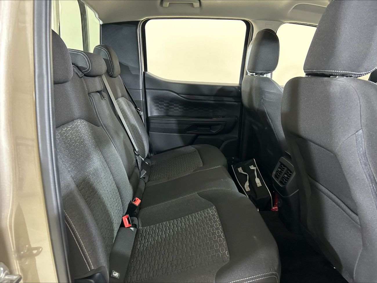 فورد رانجر XLT 2.0T Diesel