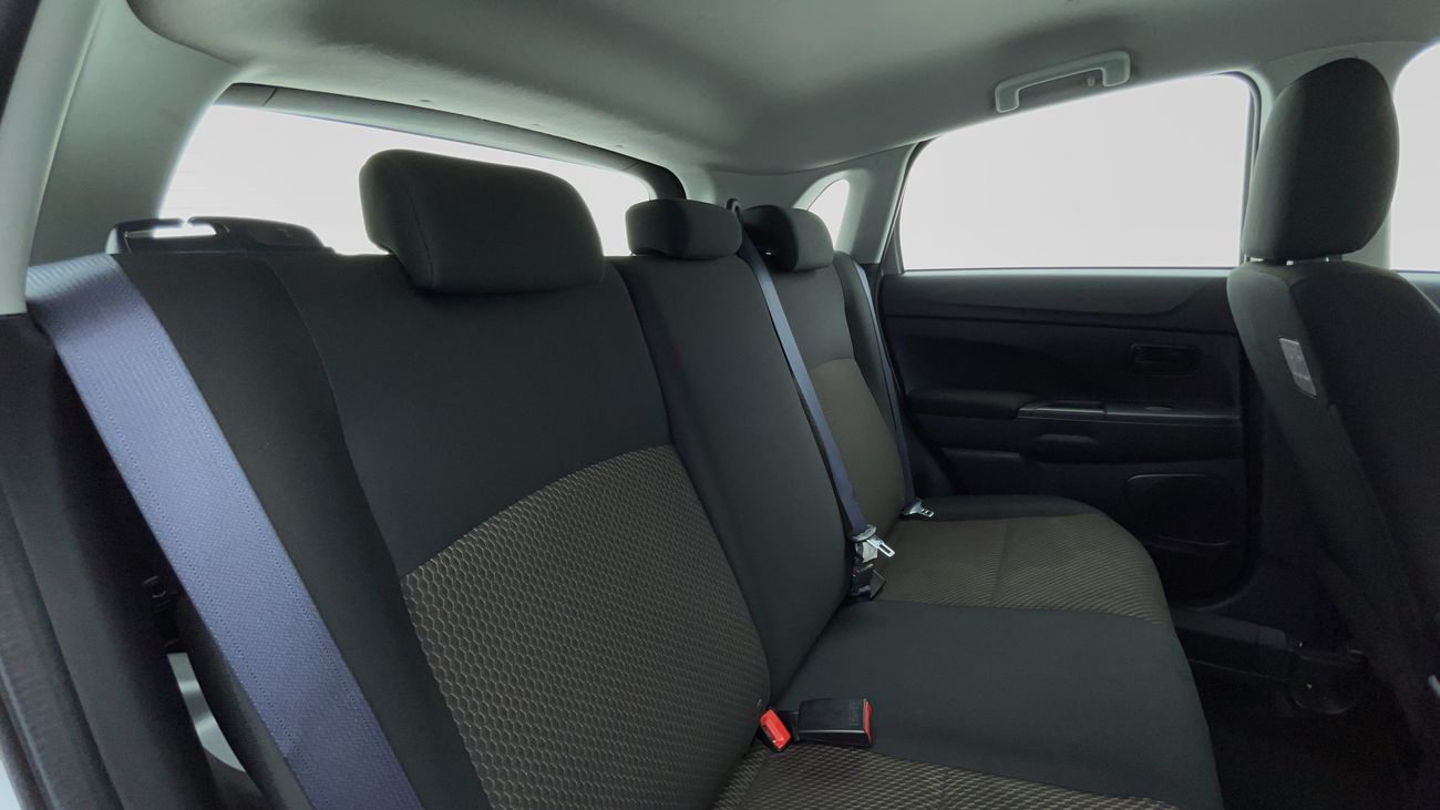 Mitsubishi ASX GLX LOWLINE 2 | Zero Down Payment | Free Home Test Drive