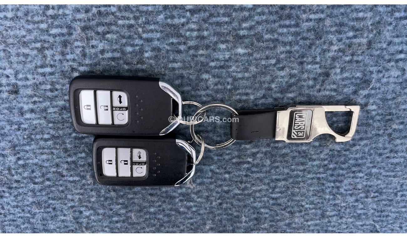 Honda Accord LX 1.5 | Zero Down Payment | Free Home Test Drive