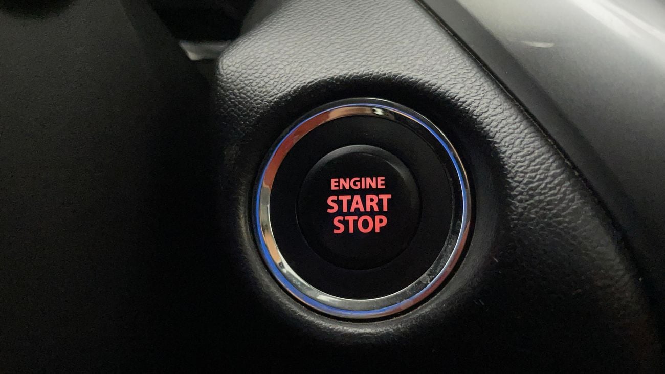 Suzuki Grand Vitara GLX 1.5 | Zero Down Payment | Home Test Drive