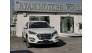 Hyundai Tucson 2.0L REMOTE & PUSH  START 2020   LEG BREAK WIRELESS CHARGER  DVD CAM 2 ELECTRIC SEATS