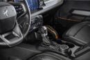 Ford Bronco Badlands 2.7L