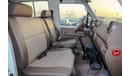 Toyota Land Cruiser 70 Toyota Land Cruiser Hard Top 4.2L DIESEL 6-CYLINDER 3-DOORS 2023