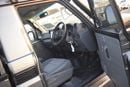Toyota Land Cruiser Pick Up Toyota Landcruiser pick up Diesel engine RHD model 2019