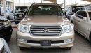 Toyota Land Cruiser VXR V8