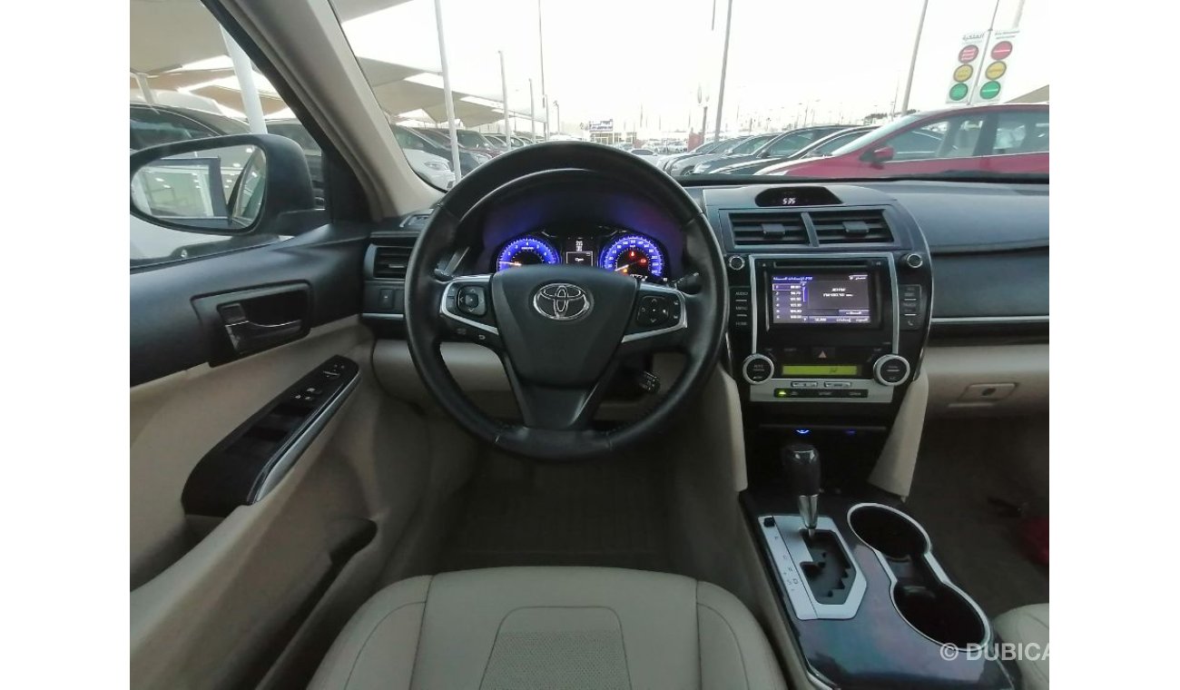 Toyota Corolla Toyota corolla SE+ 2017  GCC SPECEFECATION