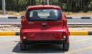 Kia Picanto 2016 Ref#420