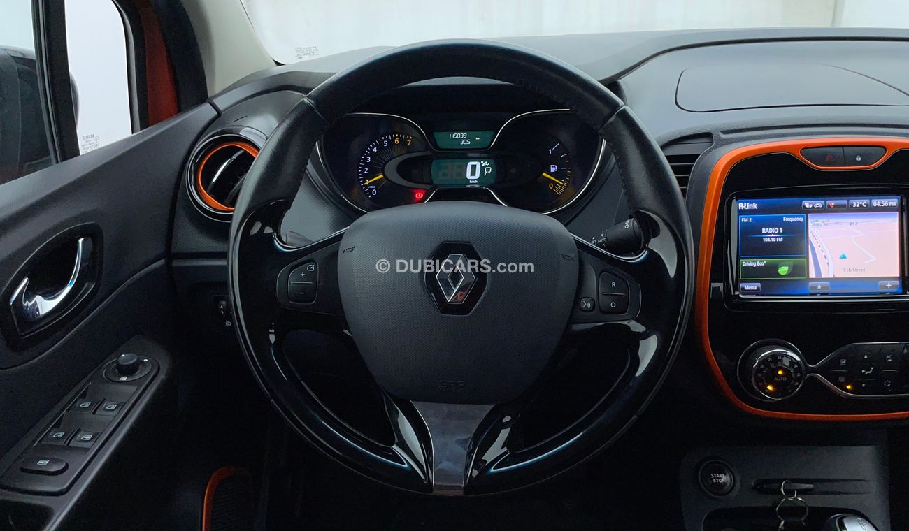 Renault Captur LE 1.2 | Zero Down Payment | Free Home Test Drive