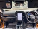 Ford Ranger FORD RANGER WILTRAK 2024 MODEL V6 DIESEL 2.0 LITER RIGHT HAND DRIVE