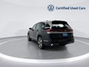 Volkswagen Teramont COMFORTLINE Teramont 2.0L (Facelift 2) | VW Certified | 34,100 AED SAVINGS from New Car