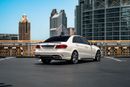 Mercedes Benz E63 AMG S