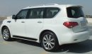 Infiniti QX80