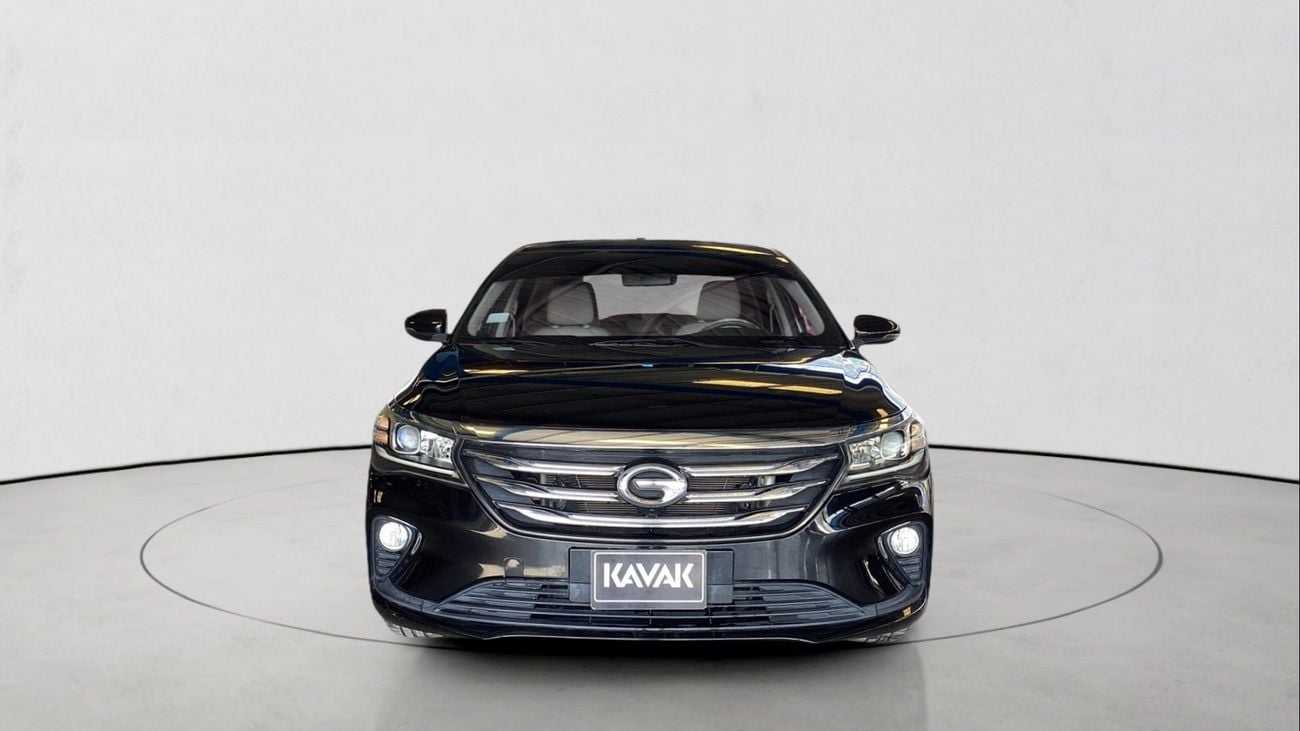 GAC GA 4 1.5 GE AUTO | Guaranteed Warranty | 0 Down Payment