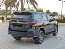Toyota Fortuner EXR FACELIFTED GCC V4 2.7L IN EXCELLENT CONDITION