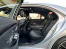 Mercedes-Benz S 500 MERCEDES_BENZ S500 2016 KM 96000
