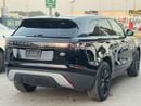 Land Rover Range Rover Velar R-DYNAMIC HSE 2.0L 2018