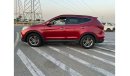 Hyundai Santa Fe 2017 HYUNDAI SANTAFE / EXPORT ONLY / فقط للتصدير