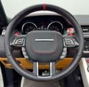 Land Rover Range Rover Evoque HSE 2.0L Convertible 2017 Range Rover Evoque Convertible, Carbon Fiber, Agency Warranty & Service 26