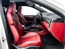 Porsche Cayenne GTS 4.0L (460 HP) 2022 Porsche Cayenne GTS Coupe, March 2026 Porsche Warranty, Full Service History,