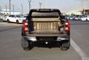 تويوتا هيلوكس 4X4 DIESEL 2.8L KING CAB (Export Only)