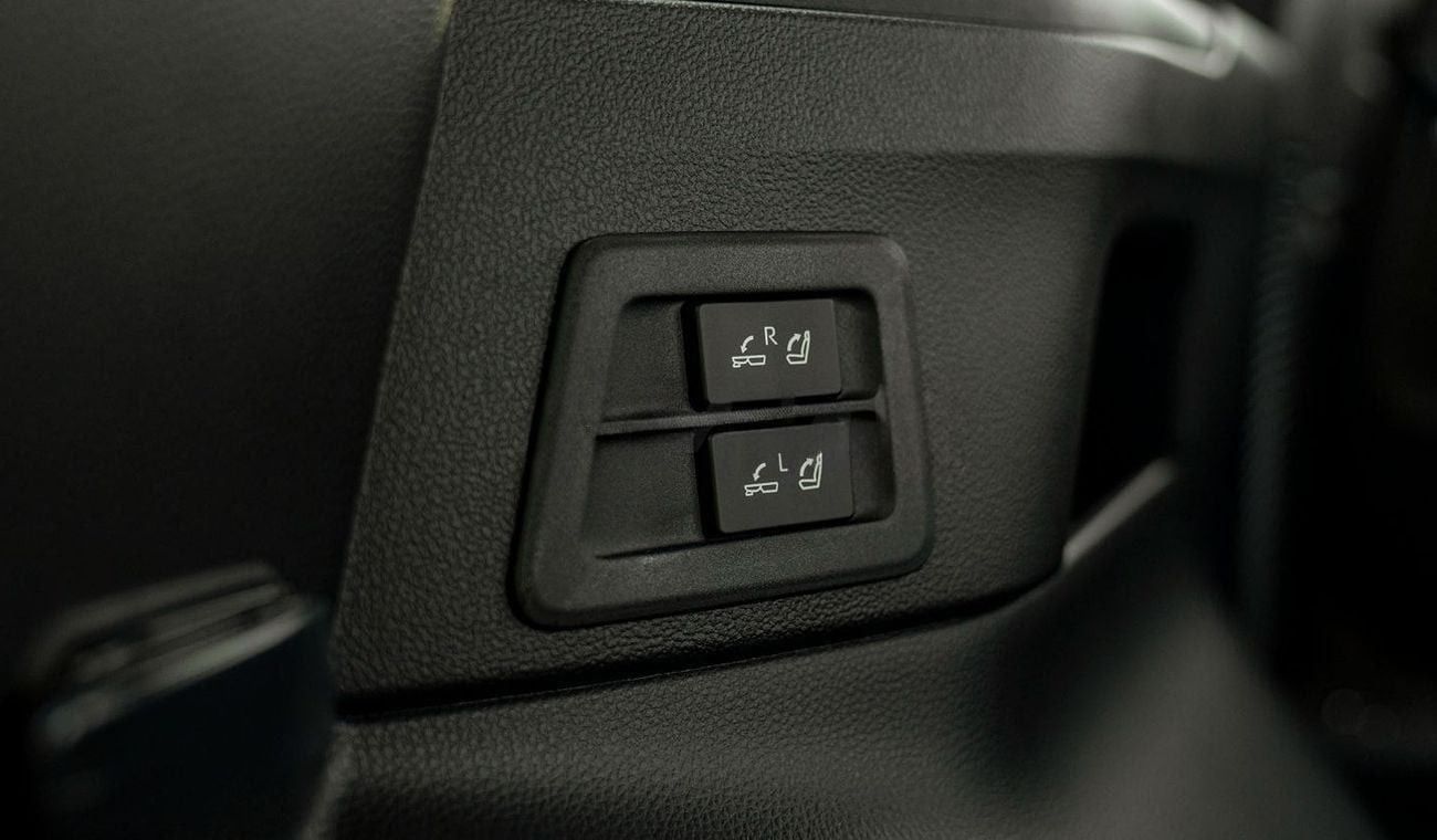 Toyota Land Cruiser Toyota Land Cruiser VX 3.5L Petrol Twin Turbo MY2024