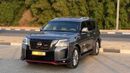 Infiniti QX80 LUXURY Limited 5.6L Full Body Convert Nissan Nismo