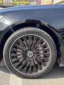 مرسيدس بنز E450 كوبيه